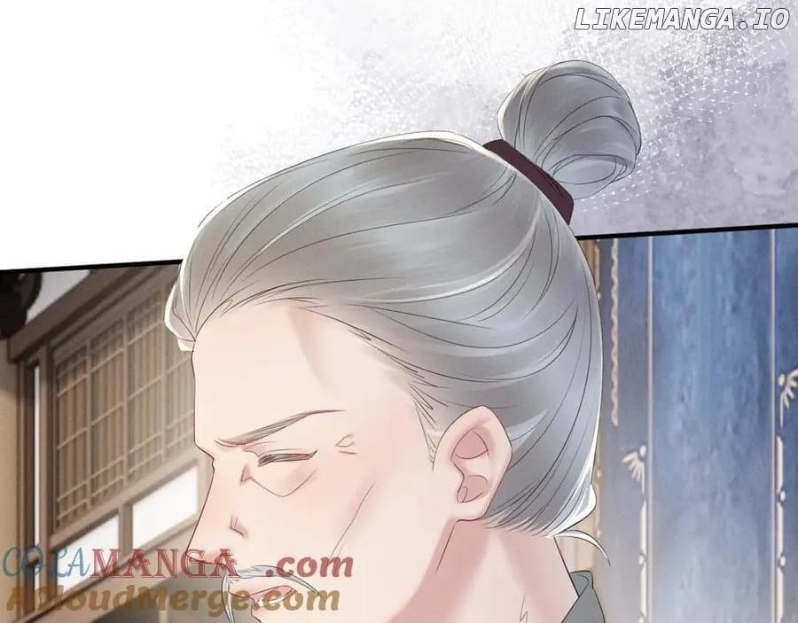 The Tyrant’s Family Lasts Thanks To Her Inner Voice Chapter 33 - Page 34