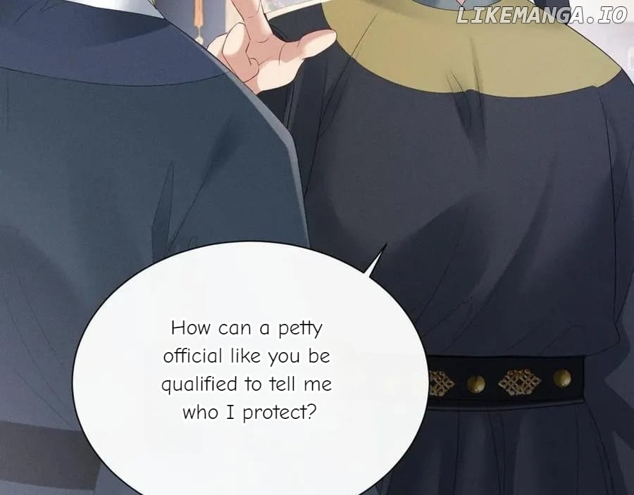 The Tyrant’s Family Lasts Thanks To Her Inner Voice Chapter 33 - Page 41