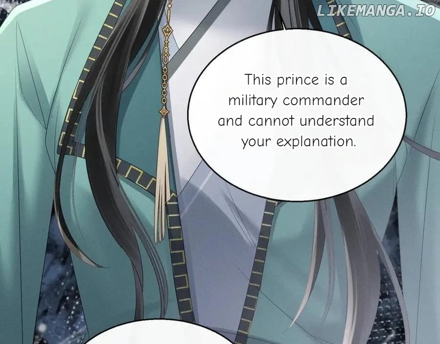 The Tyrant’s Family Lasts Thanks To Her Inner Voice Chapter 33 - Page 55