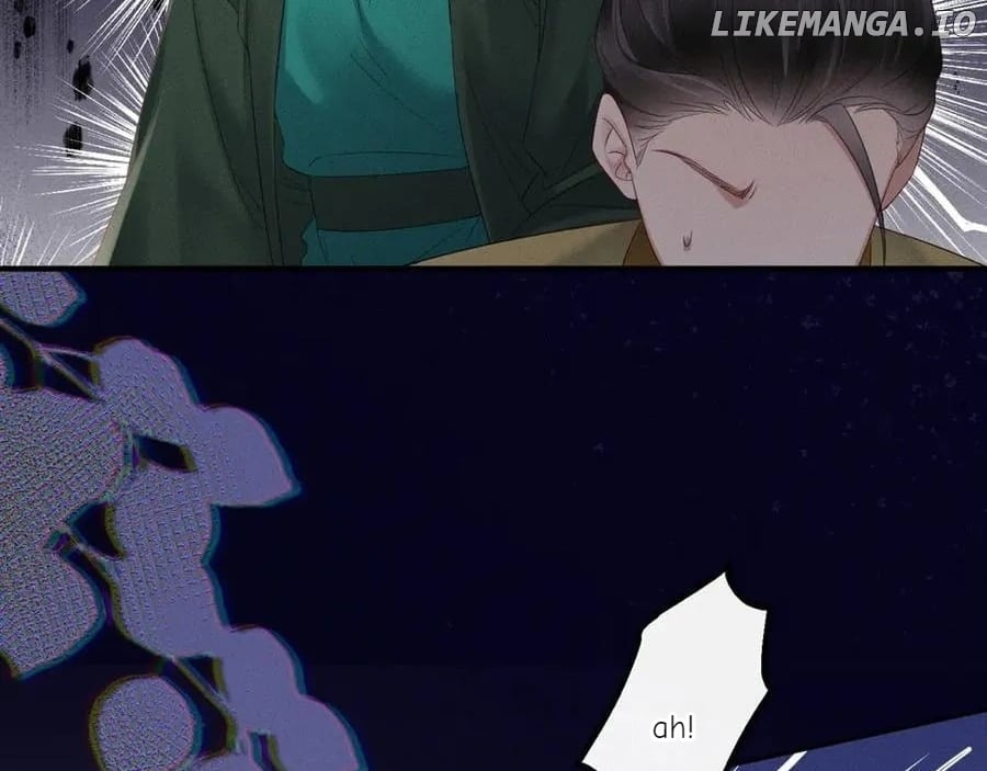 The Tyrant’s Family Lasts Thanks To Her Inner Voice Chapter 33 - Page 7