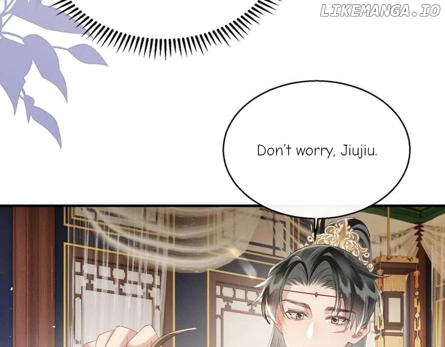 The Tyrant’s Family Lasts Thanks To Her Inner Voice Chapter 33 - Page 73