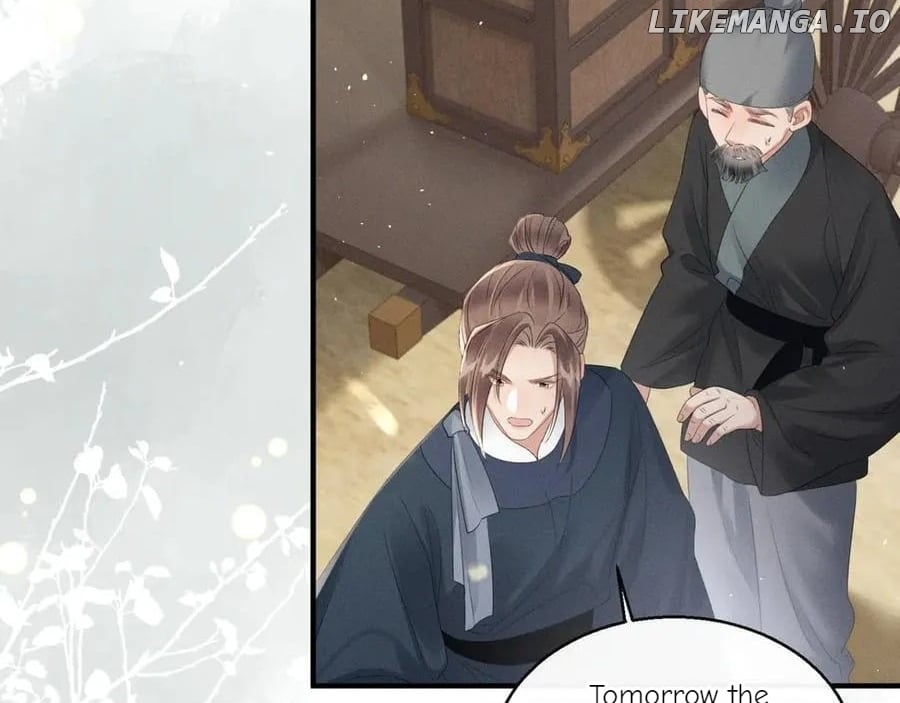 The Tyrant’s Family Lasts Thanks To Her Inner Voice Chapter 33 - Page 86