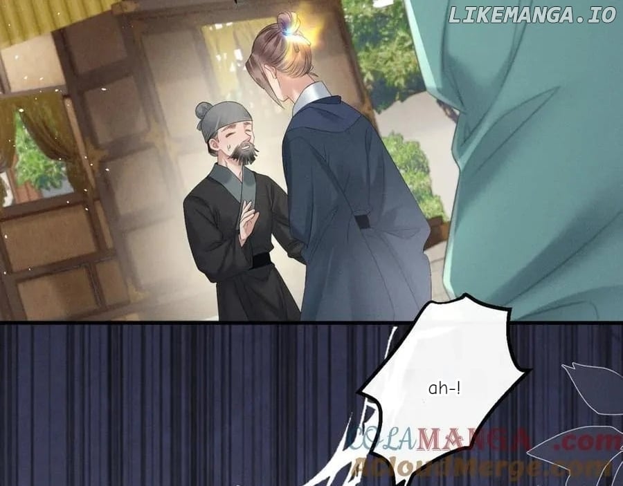 The Tyrant’s Family Lasts Thanks To Her Inner Voice Chapter 33 - Page 88