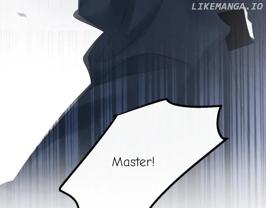 The Tyrant’s Family Lasts Thanks To Her Inner Voice Chapter 33 - Page 91