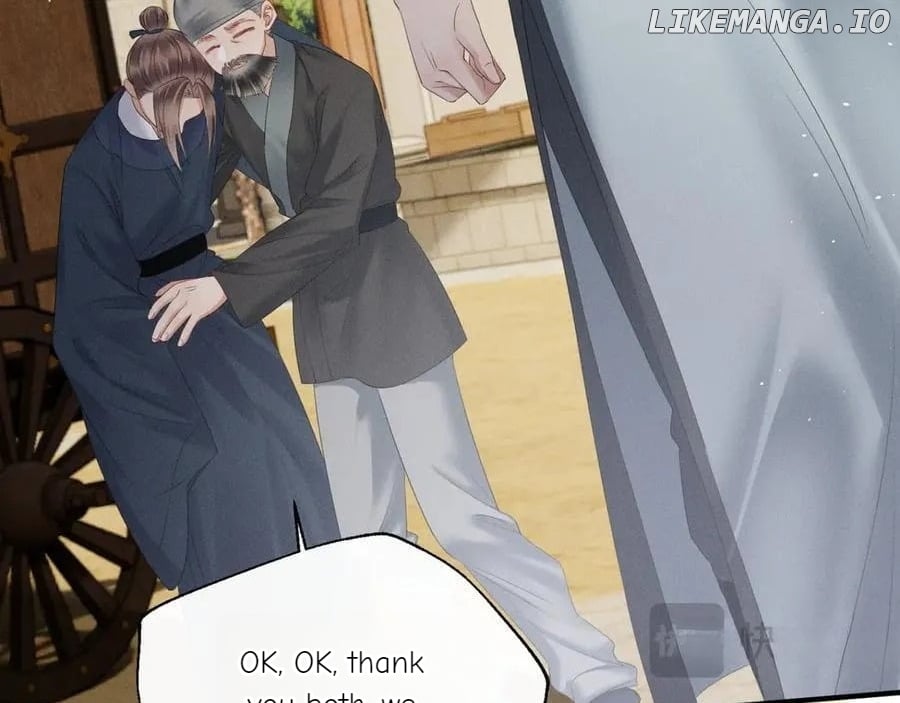 The Tyrant’s Family Lasts Thanks To Her Inner Voice Chapter 34 - Page 11