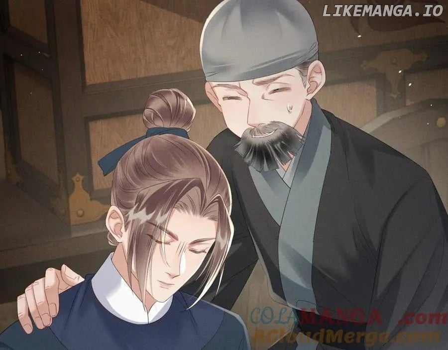 The Tyrant’s Family Lasts Thanks To Her Inner Voice Chapter 34 - Page 2