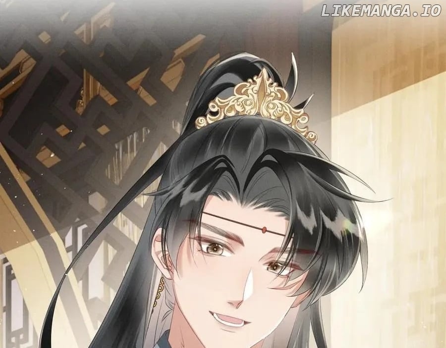 The Tyrant’s Family Lasts Thanks To Her Inner Voice Chapter 34 - Page 31