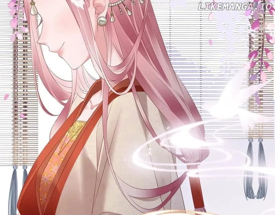 The Tyrant’s Family Lasts Thanks To Her Inner Voice Chapter 34 - Page 75