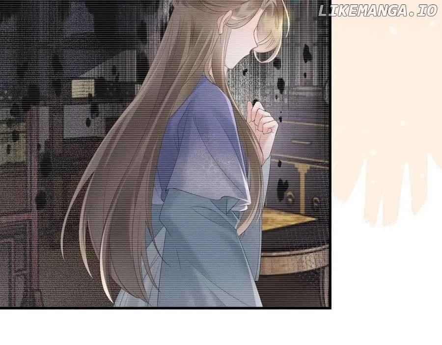 The Tyrant’s Family Lasts Thanks To Her Inner Voice Chapter 34 - Page 80