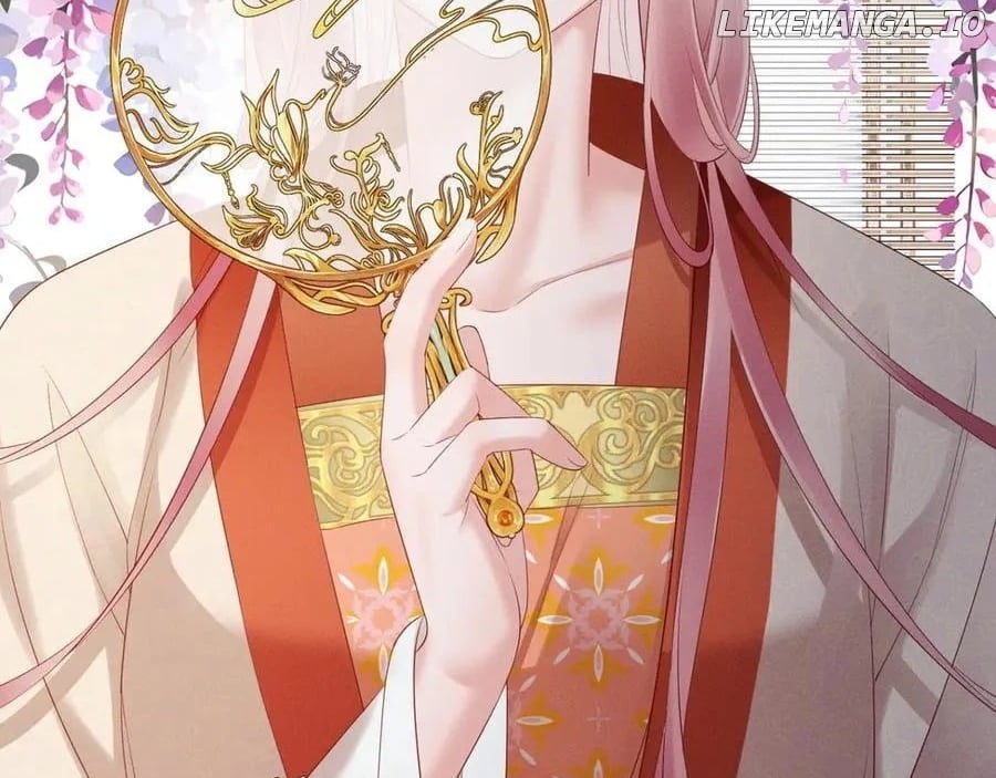 The Tyrant’s Family Lasts Thanks To Her Inner Voice Chapter 34 - Page 82