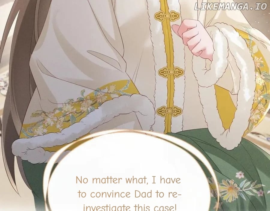 The Tyrant’s Family Lasts Thanks To Her Inner Voice Chapter 34 - Page 91