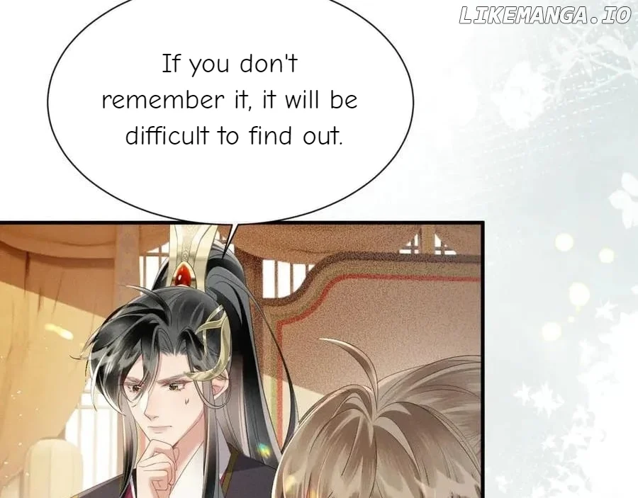 The Tyrant’s Family Lasts Thanks To Her Inner Voice Chapter 35 - Page 15