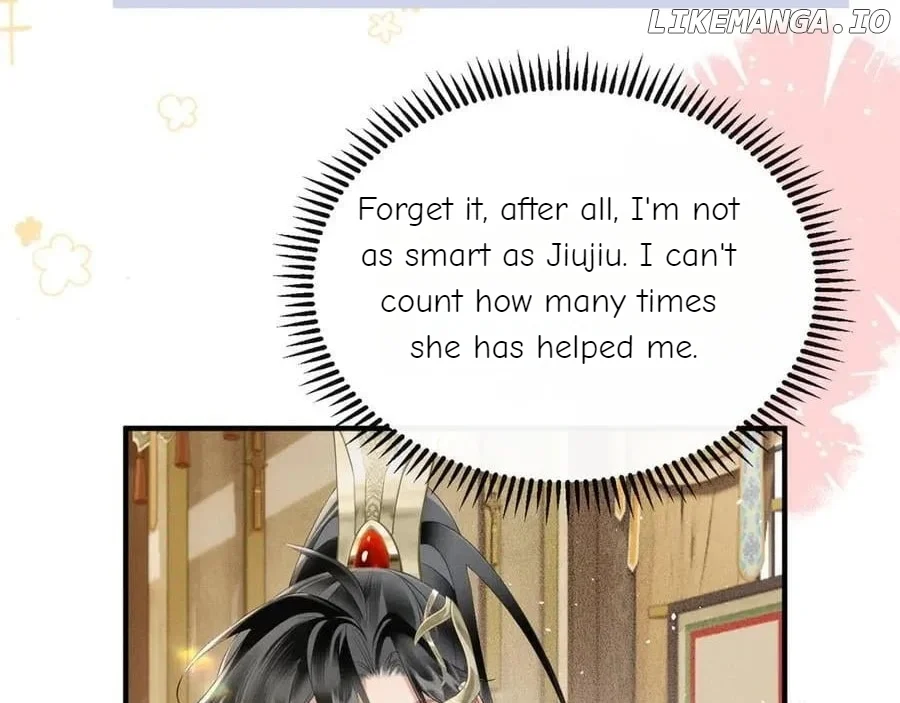 The Tyrant’s Family Lasts Thanks To Her Inner Voice Chapter 35 - Page 29