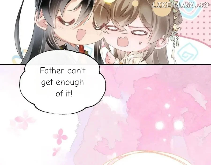 The Tyrant’s Family Lasts Thanks To Her Inner Voice Chapter 35 - Page 32