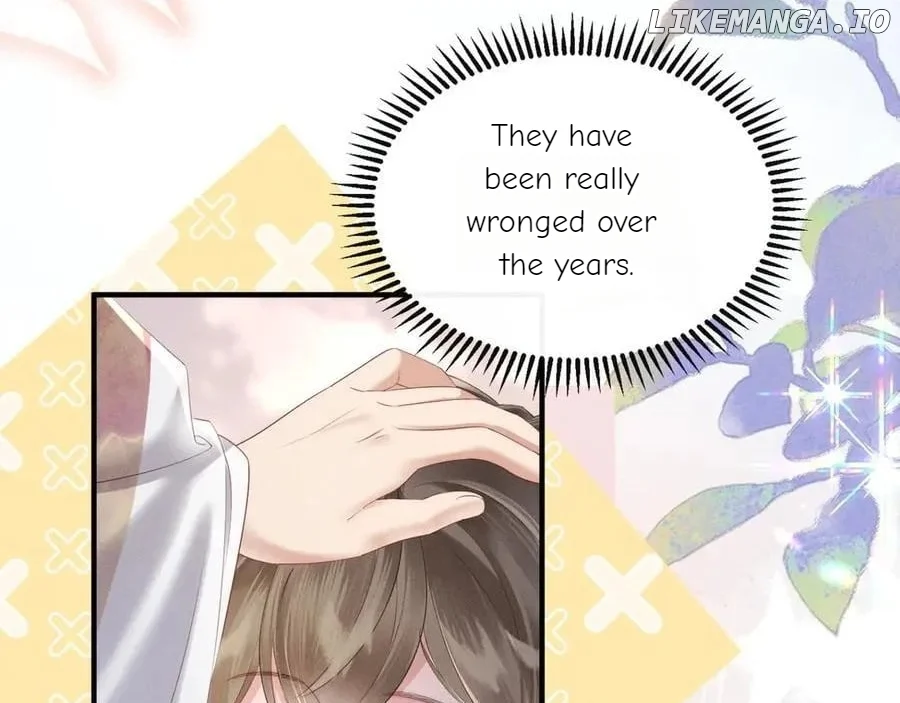 The Tyrant’s Family Lasts Thanks To Her Inner Voice Chapter 35 - Page 4