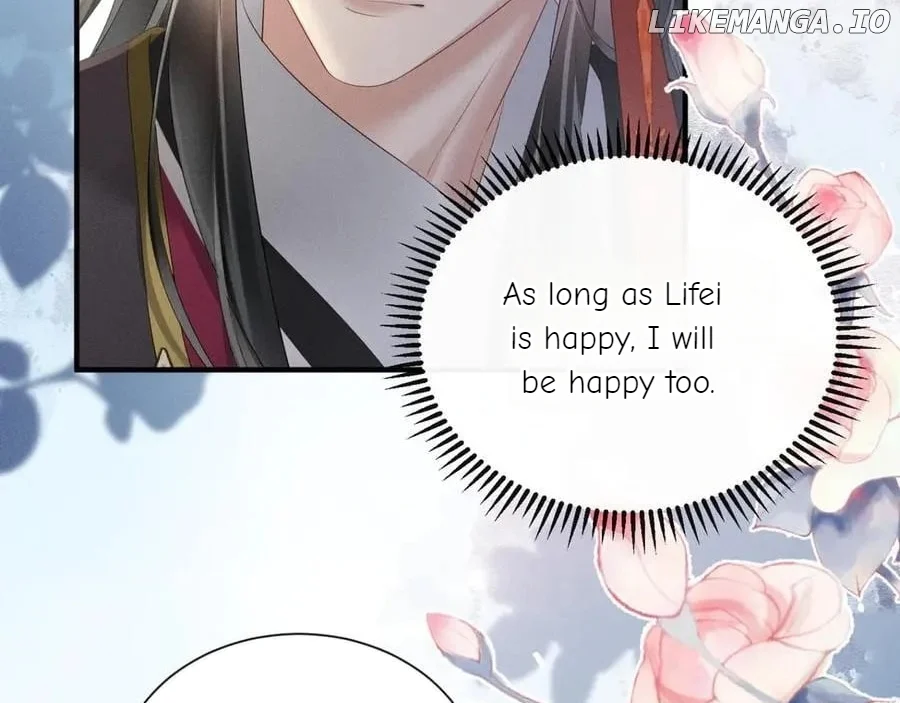 The Tyrant’s Family Lasts Thanks To Her Inner Voice Chapter 35 - Page 40