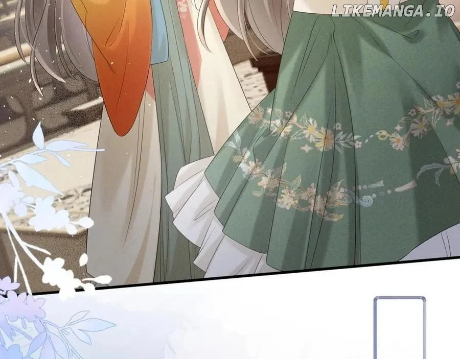 The Tyrant’s Family Lasts Thanks To Her Inner Voice Chapter 35 - Page 51