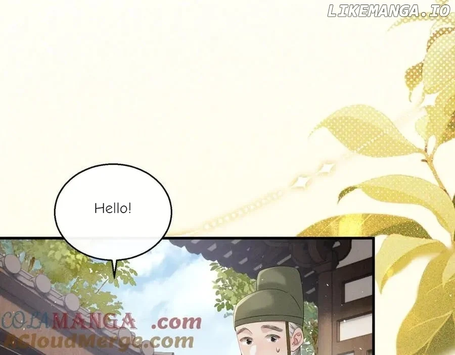 The Tyrant’s Family Lasts Thanks To Her Inner Voice Chapter 35 - Page 58