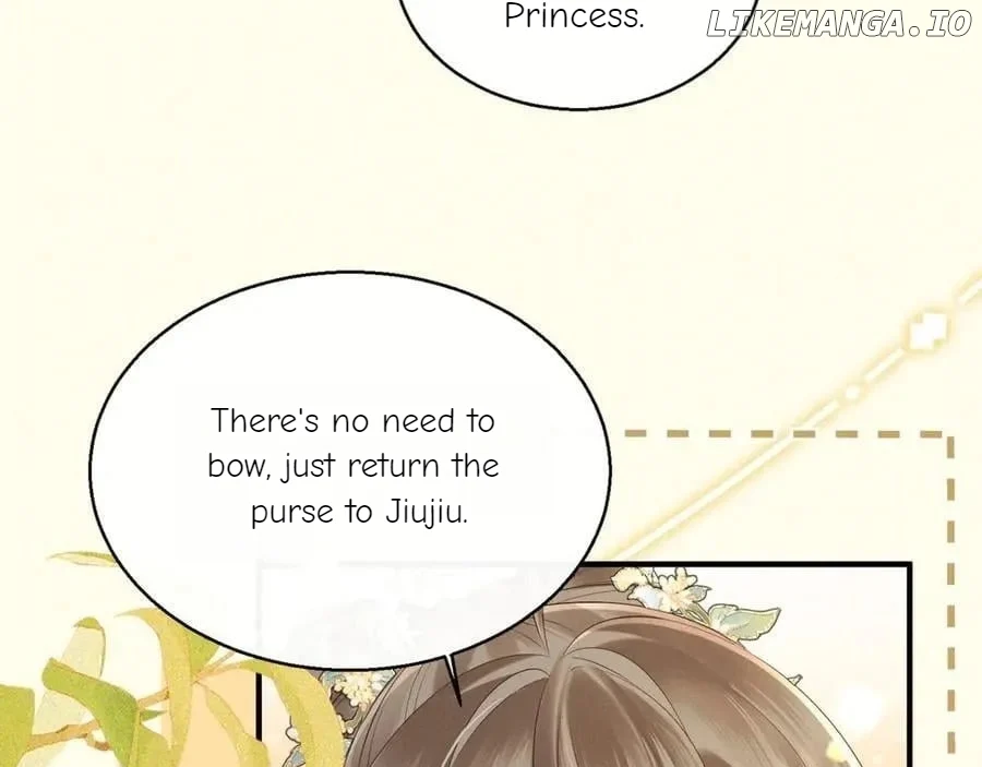 The Tyrant’s Family Lasts Thanks To Her Inner Voice Chapter 35 - Page 60