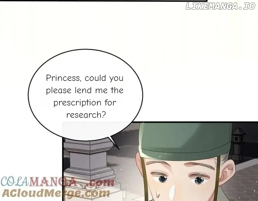 The Tyrant’s Family Lasts Thanks To Her Inner Voice Chapter 35 - Page 66