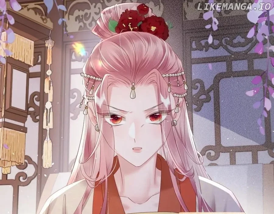 The Tyrant’s Family Lasts Thanks To Her Inner Voice Chapter 35 - Page 79