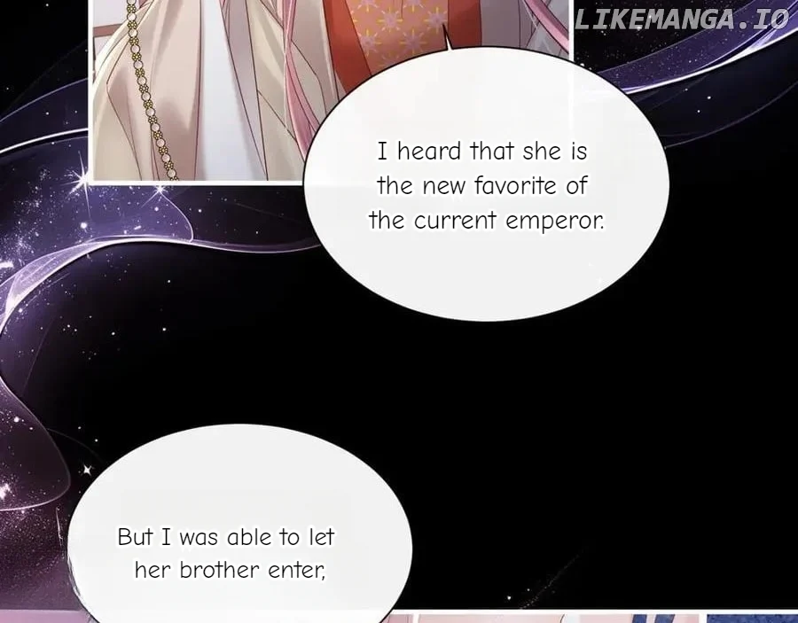 The Tyrant’s Family Lasts Thanks To Her Inner Voice Chapter 35 - Page 86