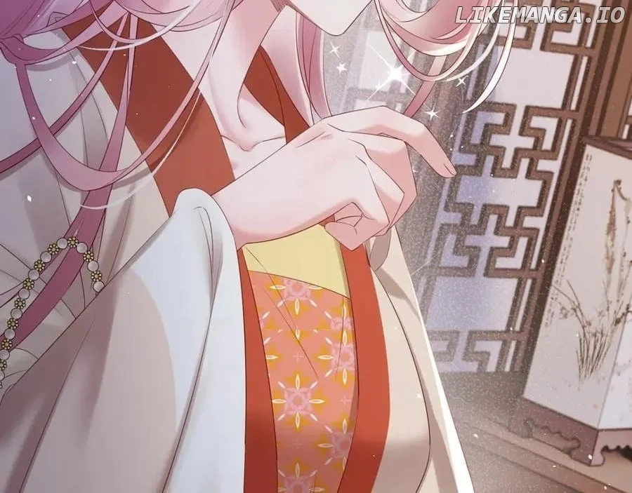 The Tyrant’s Family Lasts Thanks To Her Inner Voice Chapter 35 - Page 89