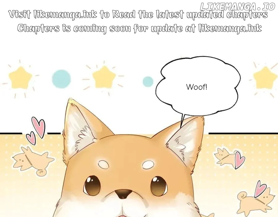 The Tyrant’s Family Lasts Thanks To Her Inner Voice Chapter 36 - Page 1