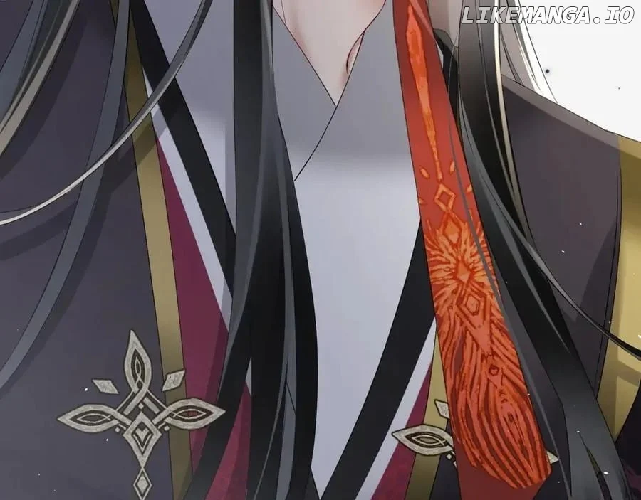 The Tyrant’s Family Lasts Thanks To Her Inner Voice Chapter 36 - Page 100