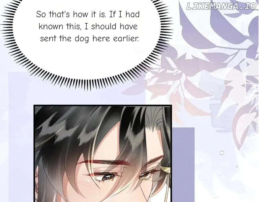 The Tyrant’s Family Lasts Thanks To Her Inner Voice Chapter 36 - Page 11