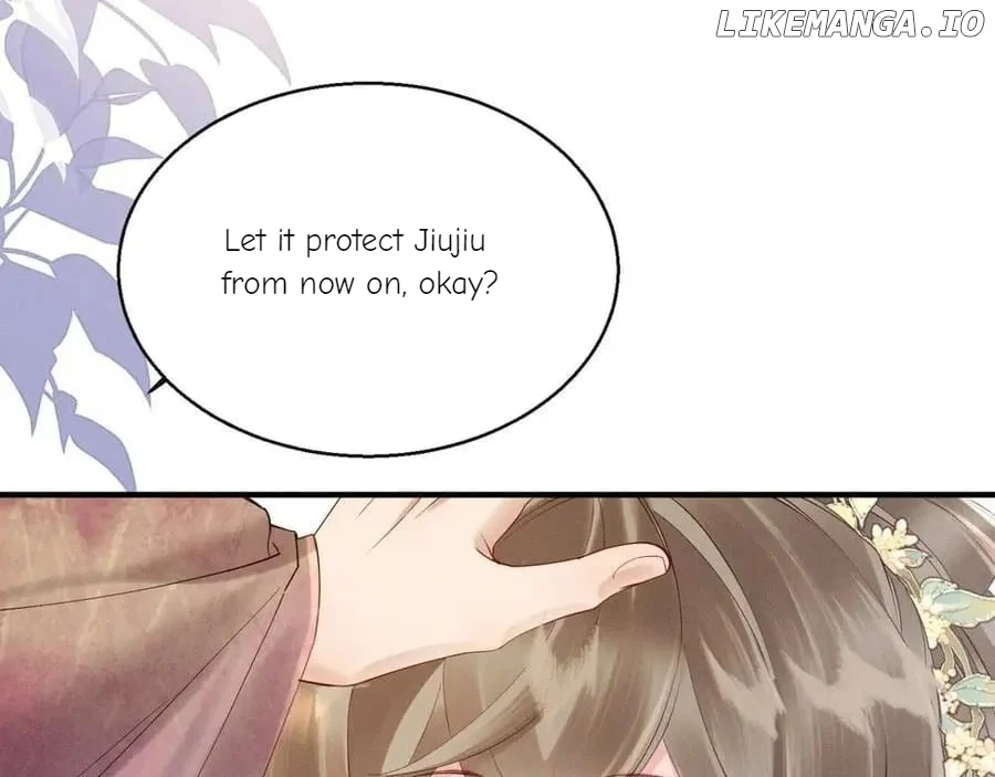 The Tyrant’s Family Lasts Thanks To Her Inner Voice Chapter 36 - Page 13