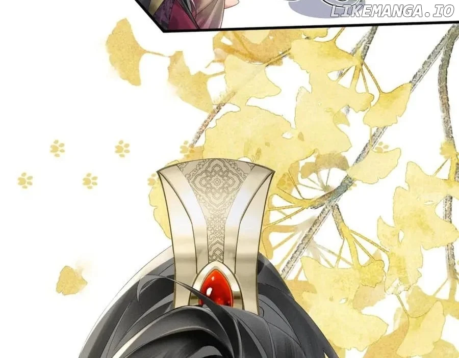 The Tyrant’s Family Lasts Thanks To Her Inner Voice Chapter 36 - Page 16