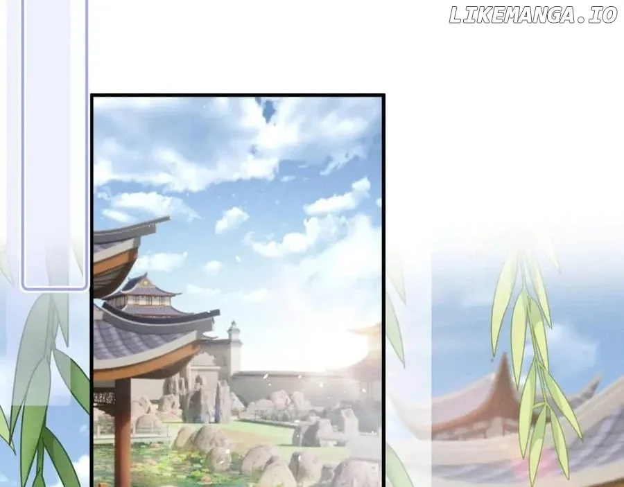 The Tyrant’s Family Lasts Thanks To Her Inner Voice Chapter 36 - Page 20