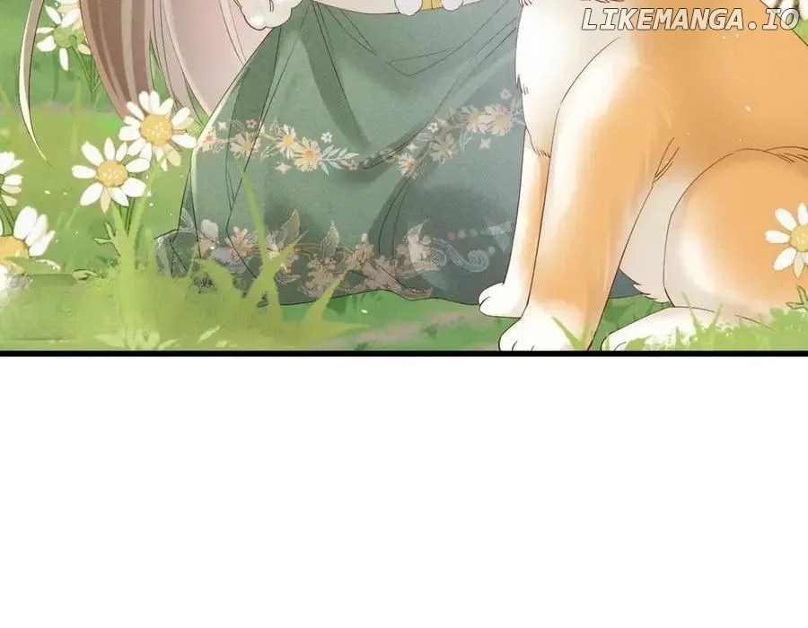 The Tyrant’s Family Lasts Thanks To Her Inner Voice Chapter 36 - Page 23