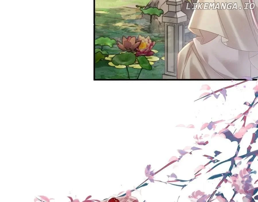 The Tyrant’s Family Lasts Thanks To Her Inner Voice Chapter 36 - Page 25