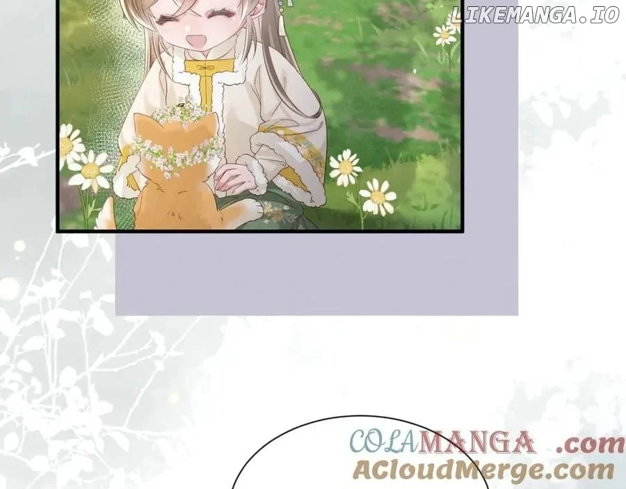 The Tyrant’s Family Lasts Thanks To Her Inner Voice Chapter 36 - Page 30