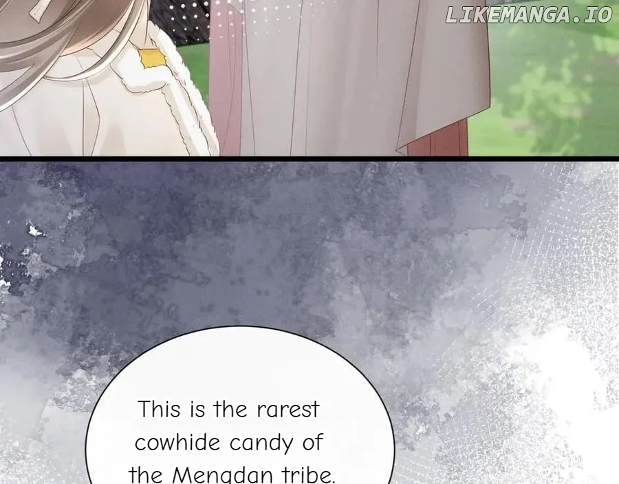 The Tyrant’s Family Lasts Thanks To Her Inner Voice Chapter 36 - Page 35