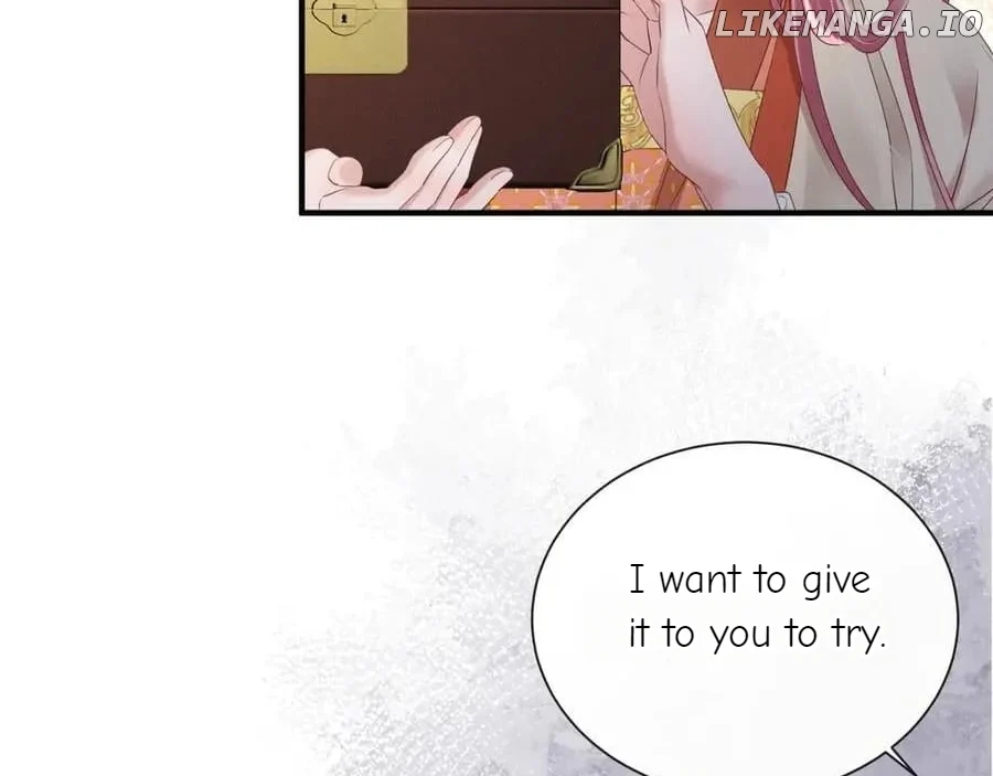 The Tyrant’s Family Lasts Thanks To Her Inner Voice Chapter 36 - Page 37