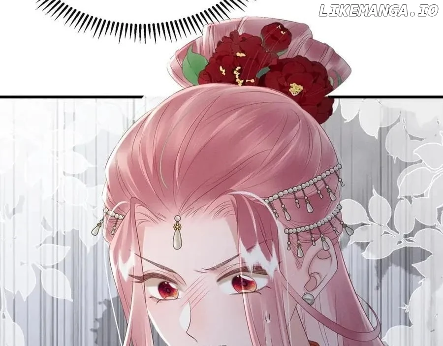 The Tyrant’s Family Lasts Thanks To Her Inner Voice Chapter 36 - Page 44