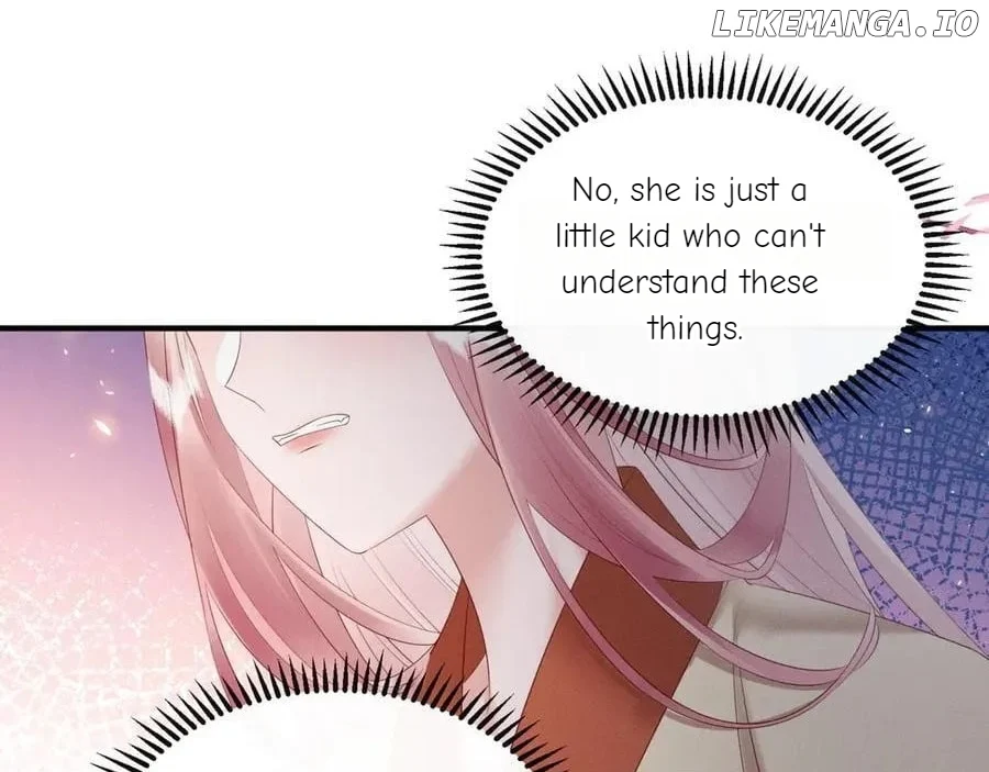 The Tyrant’s Family Lasts Thanks To Her Inner Voice Chapter 36 - Page 47