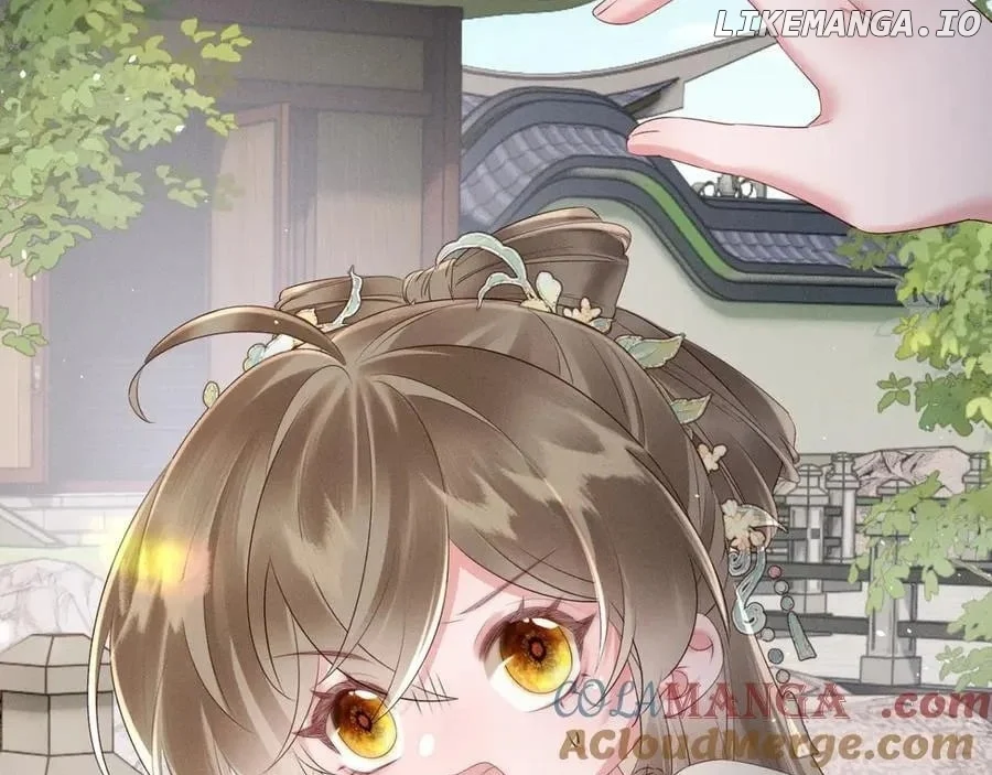 The Tyrant’s Family Lasts Thanks To Her Inner Voice Chapter 36 - Page 58