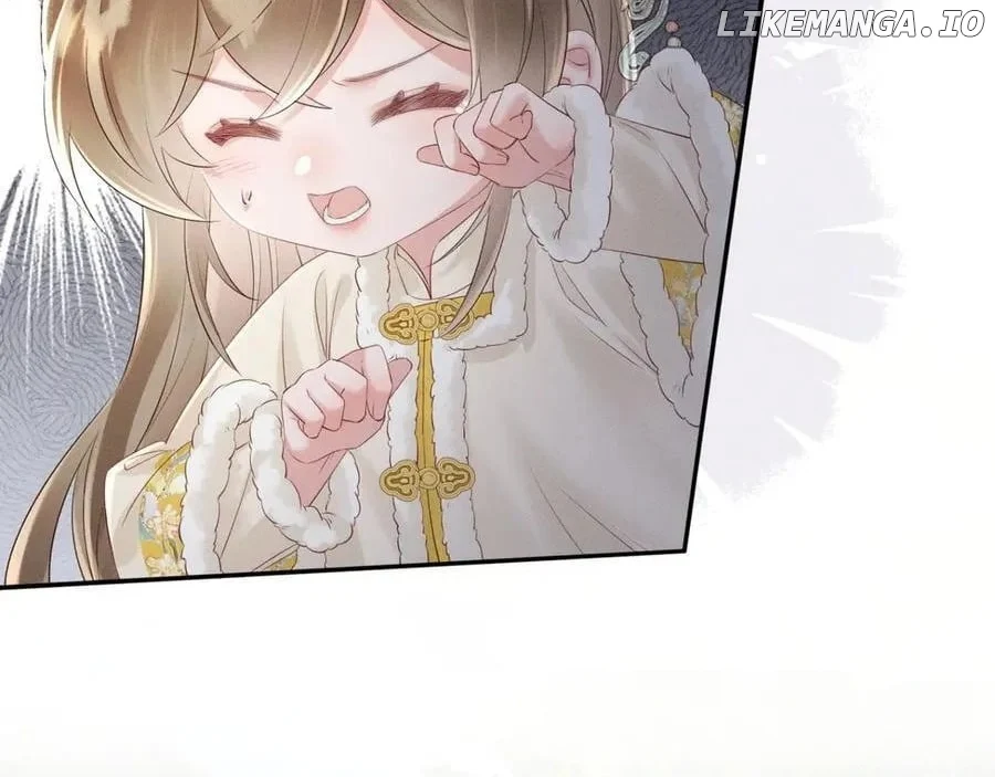 The Tyrant’s Family Lasts Thanks To Her Inner Voice Chapter 36 - Page 62