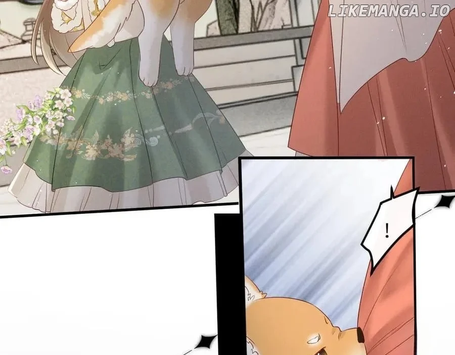 The Tyrant’s Family Lasts Thanks To Her Inner Voice Chapter 36 - Page 65