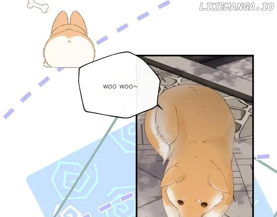 The Tyrant’s Family Lasts Thanks To Her Inner Voice Chapter 36 - Page 80