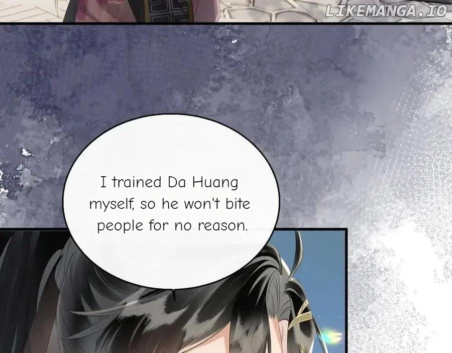 The Tyrant’s Family Lasts Thanks To Her Inner Voice Chapter 36 - Page 83