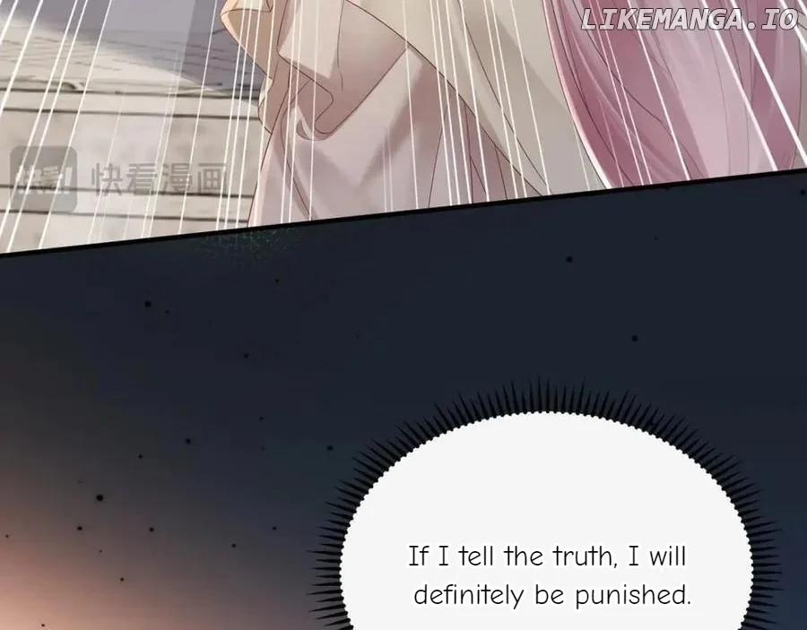 The Tyrant’s Family Lasts Thanks To Her Inner Voice Chapter 36 - Page 88