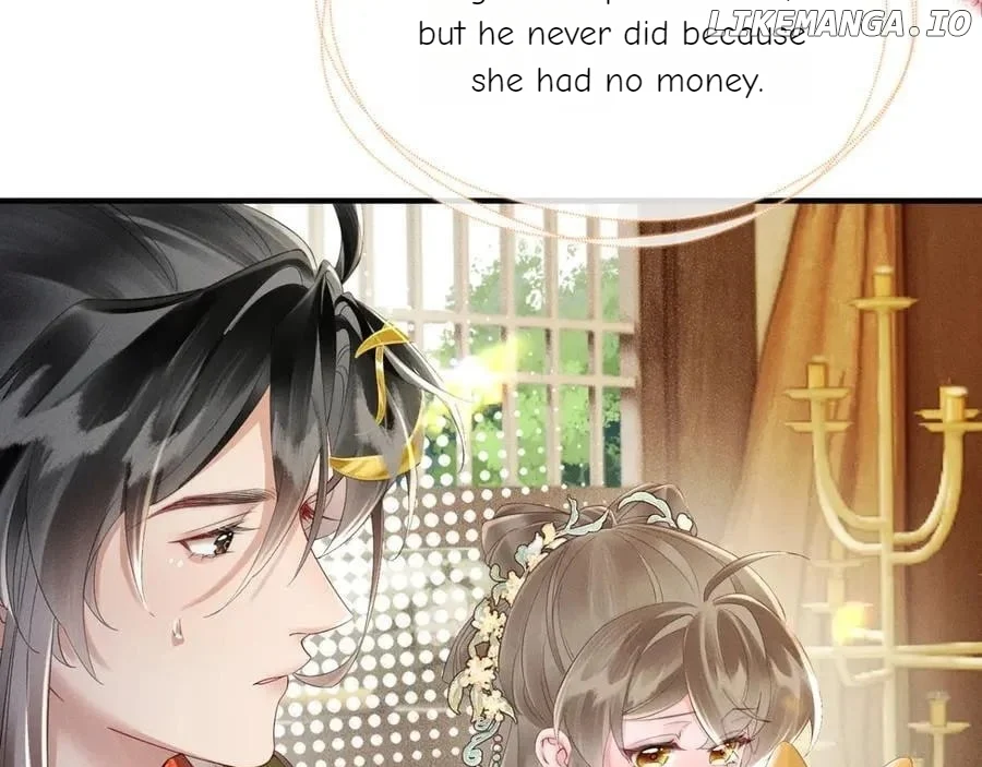 The Tyrant’s Family Lasts Thanks To Her Inner Voice Chapter 36 - Page 9