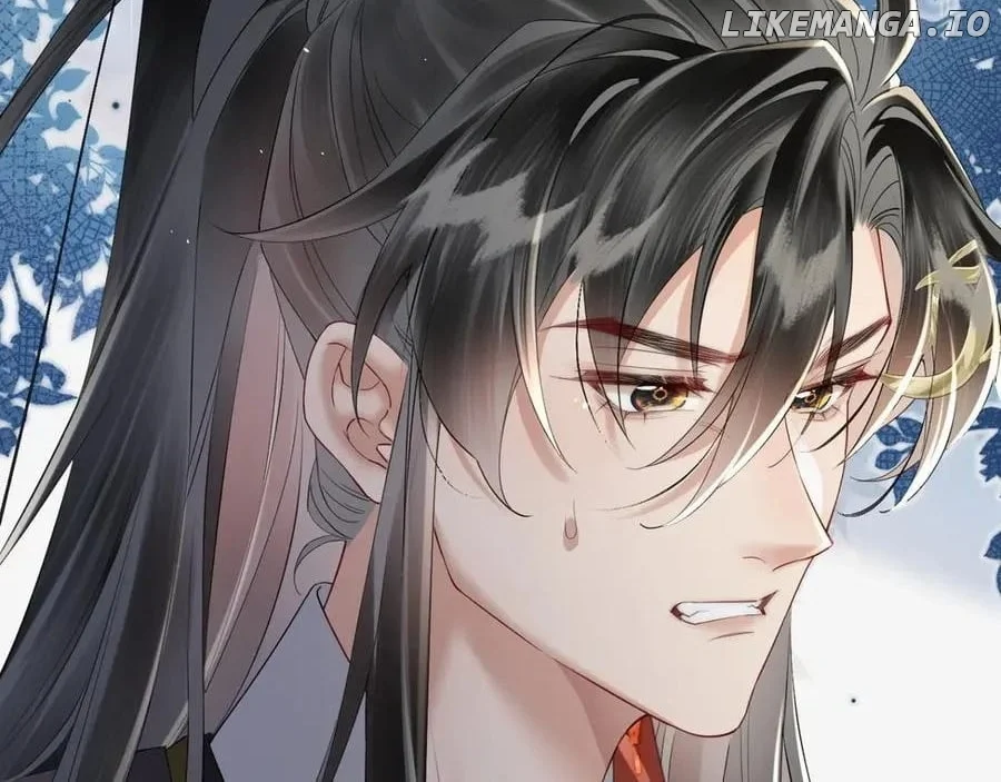 The Tyrant’s Family Lasts Thanks To Her Inner Voice Chapter 36 - Page 99