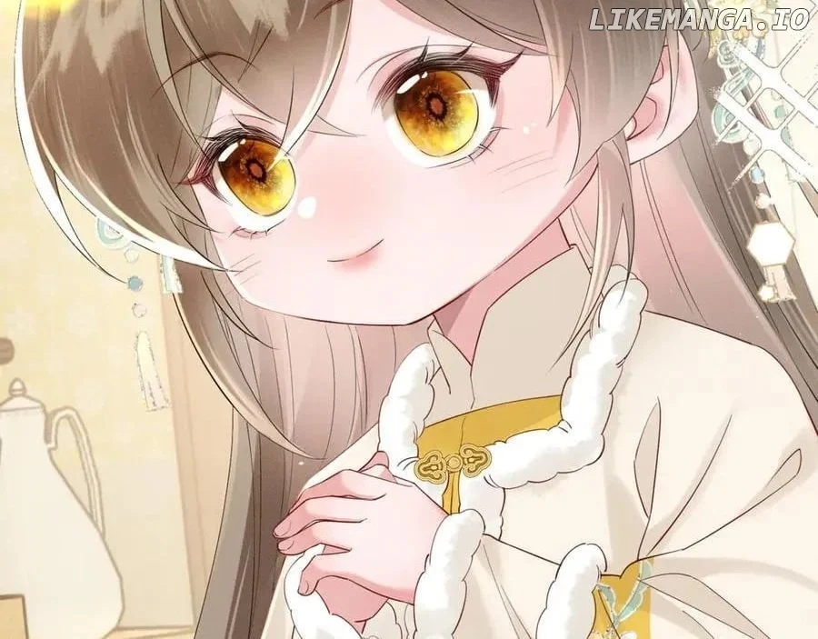 The Tyrant’s Family Lasts Thanks To Her Inner Voice Chapter 37 - Page 100