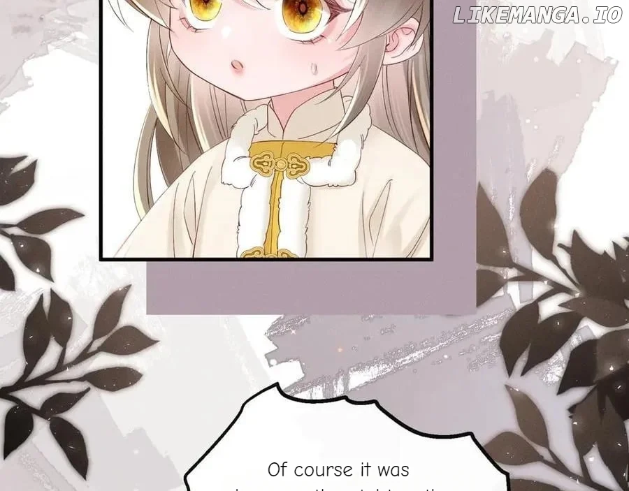 The Tyrant’s Family Lasts Thanks To Her Inner Voice Chapter 37 - Page 11